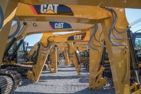 Image of Mobile Equipment