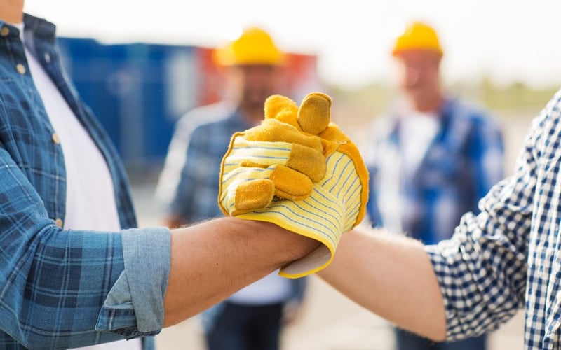 Image of Multi-Employer Worksites