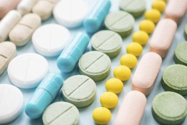 Image of Opioids in the Workplace