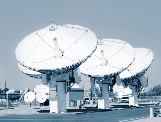 Image of Radio Frequency