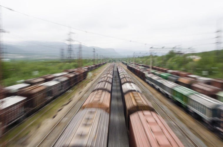 Image of Railyard Safety