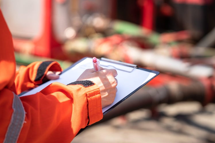 Image of Recordkeeping & Reporting