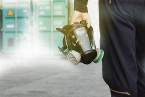 Image of Respiratory Protection