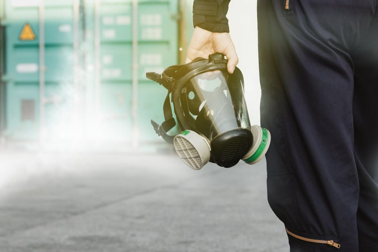 Image of Respiratory Protection