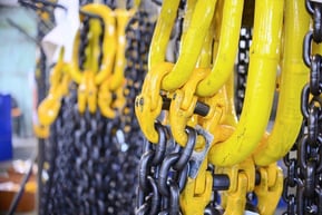 Image of Rigging Material