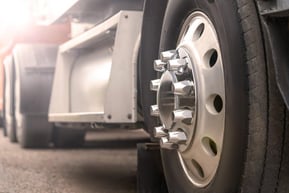 Image of Rimmed Wheel Safety