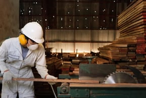 Image of Saw Safety Awareness