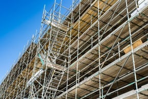 Image of Scaffolds