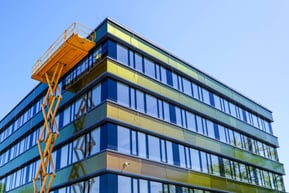 Image of Scissor Lift Safety