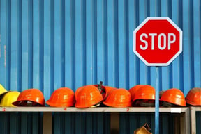 Image of Stop Work Authority