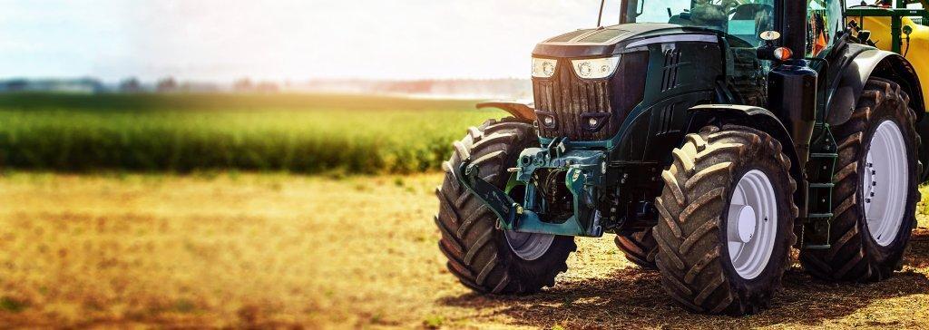 Image of Tractor Safety Awareness