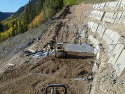 Image of Trenching/Excavating