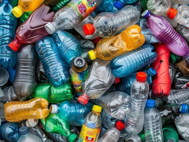 Image of Waste Management