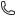 Phone icon