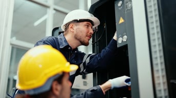 Image of Arc Flash & NFPA 70e