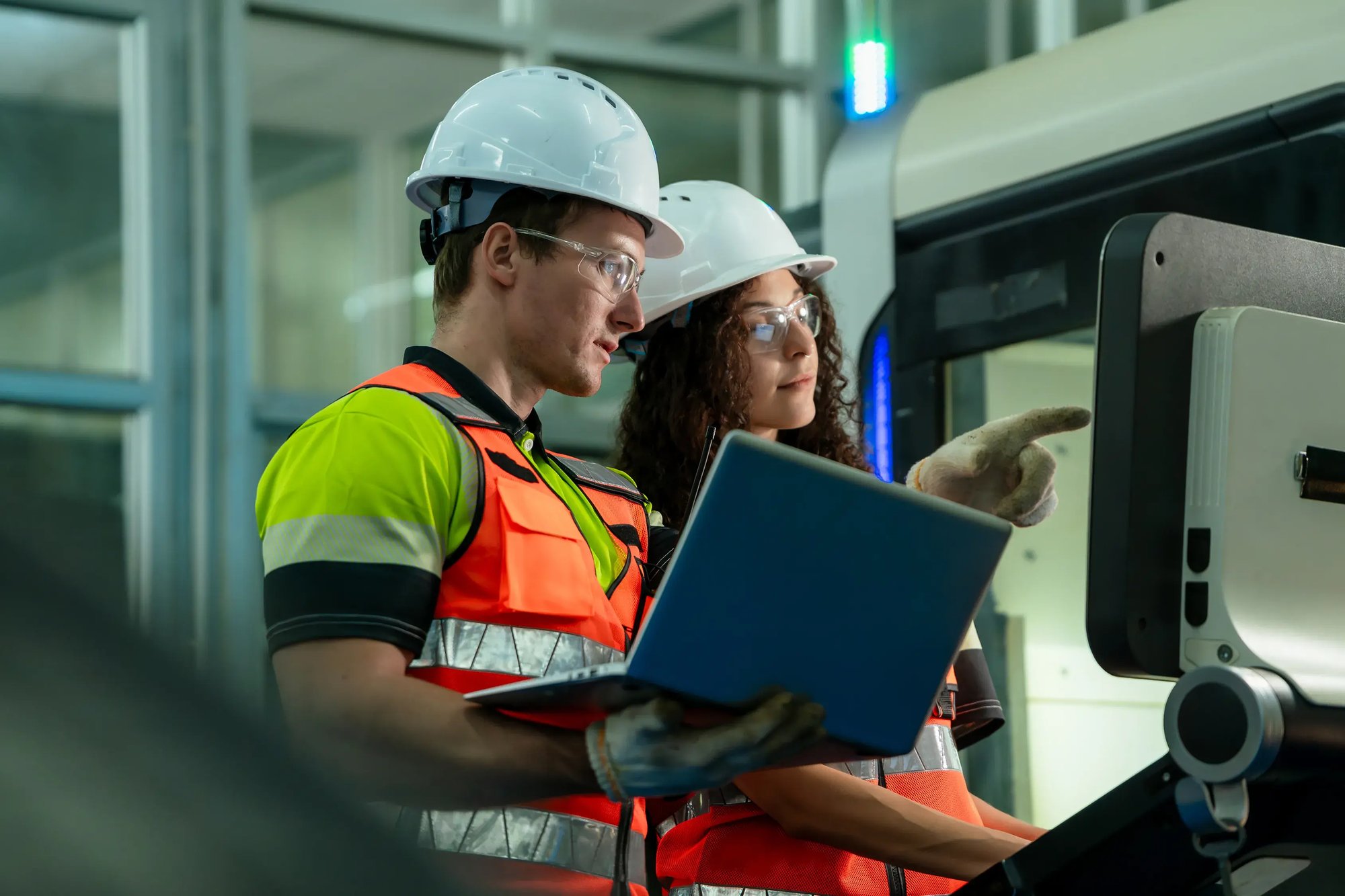 Safety-training-onsite