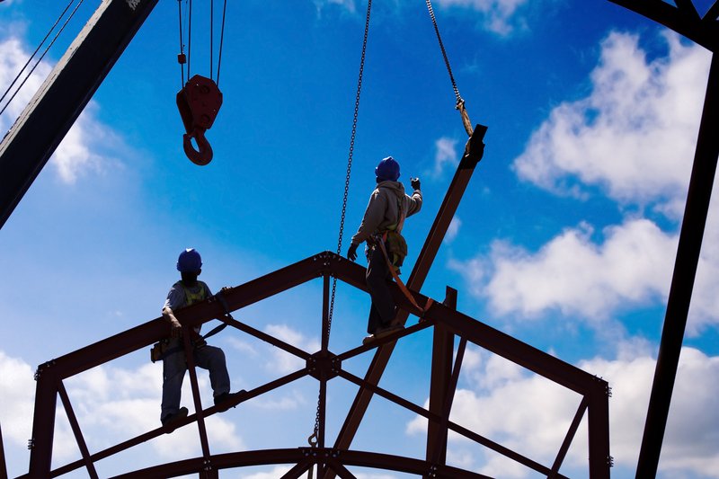 03 - Lancaster Safety - Toolbox Talk - Fall Prevention in Construction-Overview
