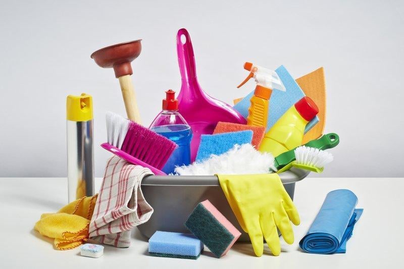 08 - Lancaster Safety - Toolbox Talk - Chemical Safety HAZCOM