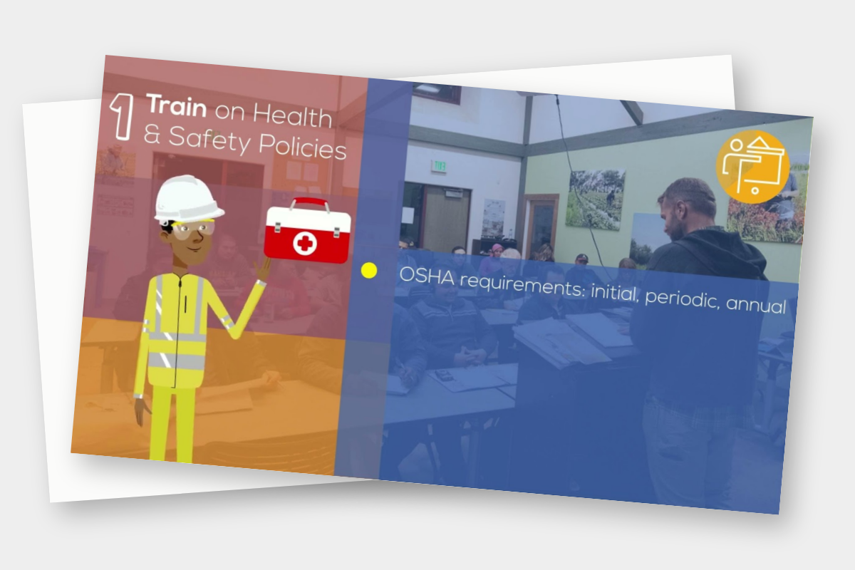 Shaping Your Safety Culture