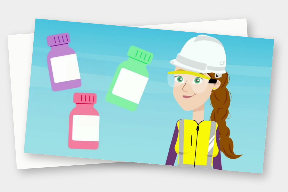Year-end recap of OSHA News for 2024