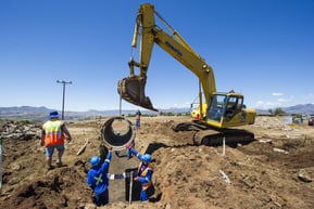 Image of Trenching/Excavating: Competent Person