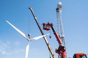 Image of Aerial Lift Operator