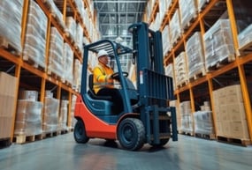 Image of Forklift & Powered Industrial Truck Train the Trainer