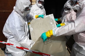 Image of Asbestos Awareness