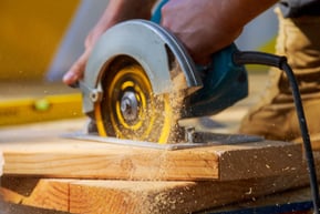 Image of Powered Hand Tools