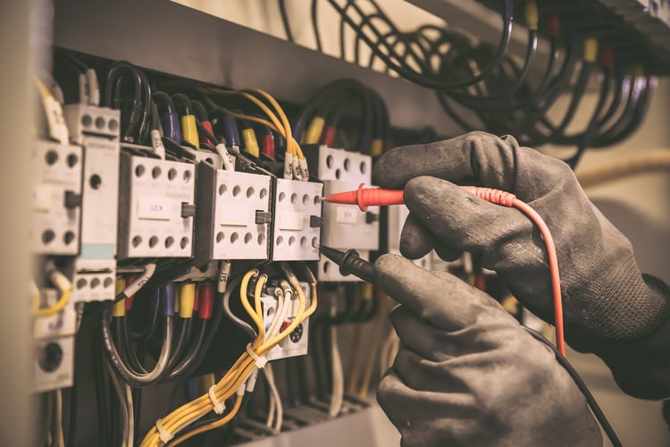 Image of Arc Flash & NFPA 70e