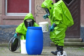 Image of Hazwoper: 8, 24, or 40 hour