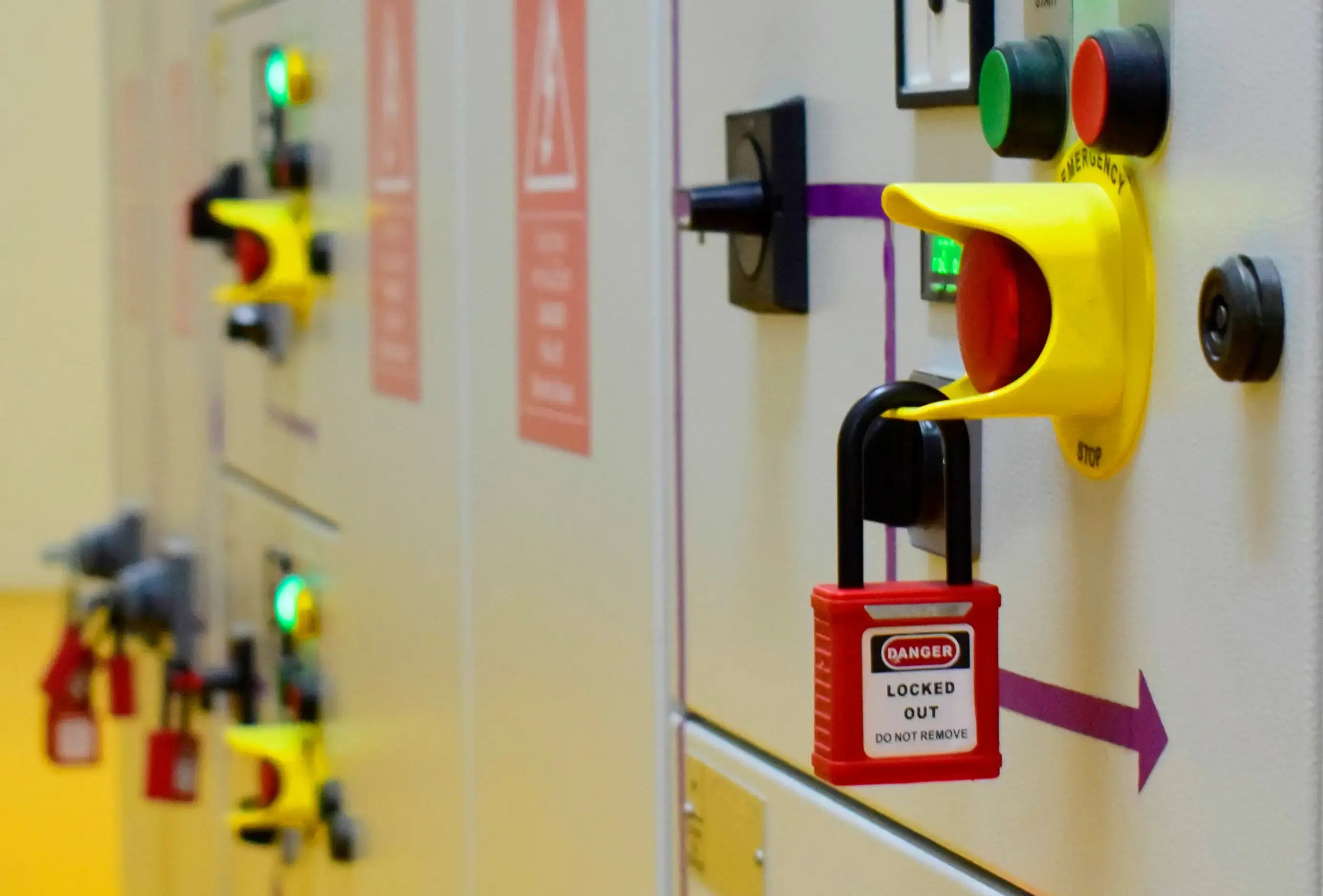 lockout-tagout-training