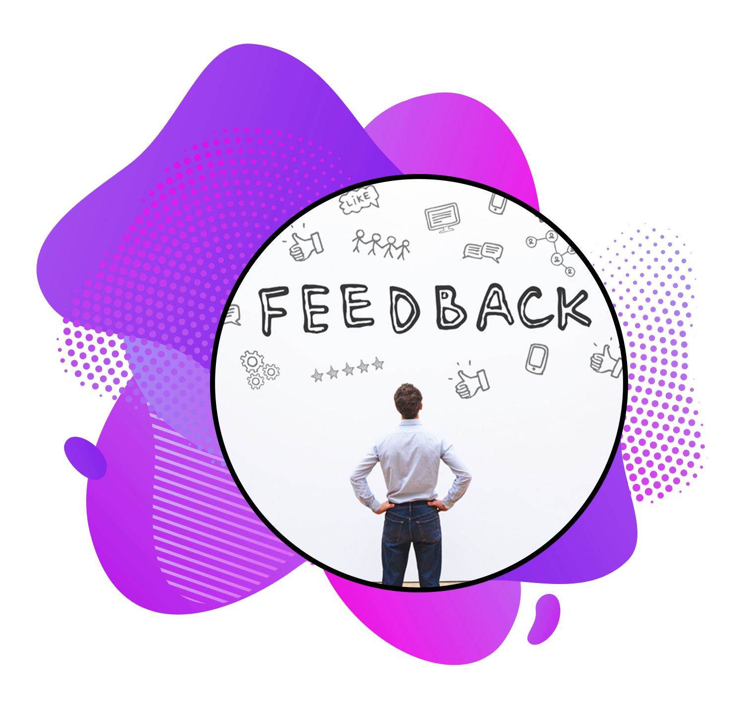 Lancaster Safety - SMP Feedback Popup