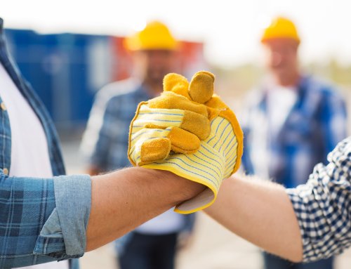 Employee Safety is a Team Sport