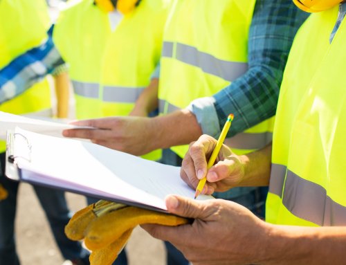 The 5-Steps to Ace OSHA Compliance